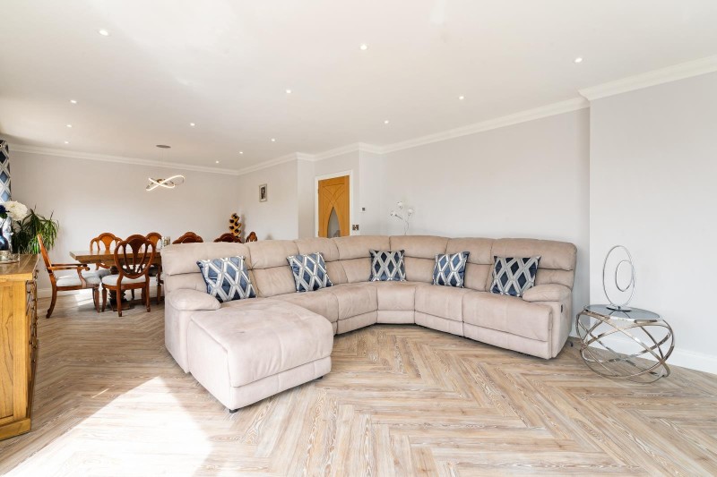 Boundary Drive, Colehill, Wimborne, Dorset, BH21
