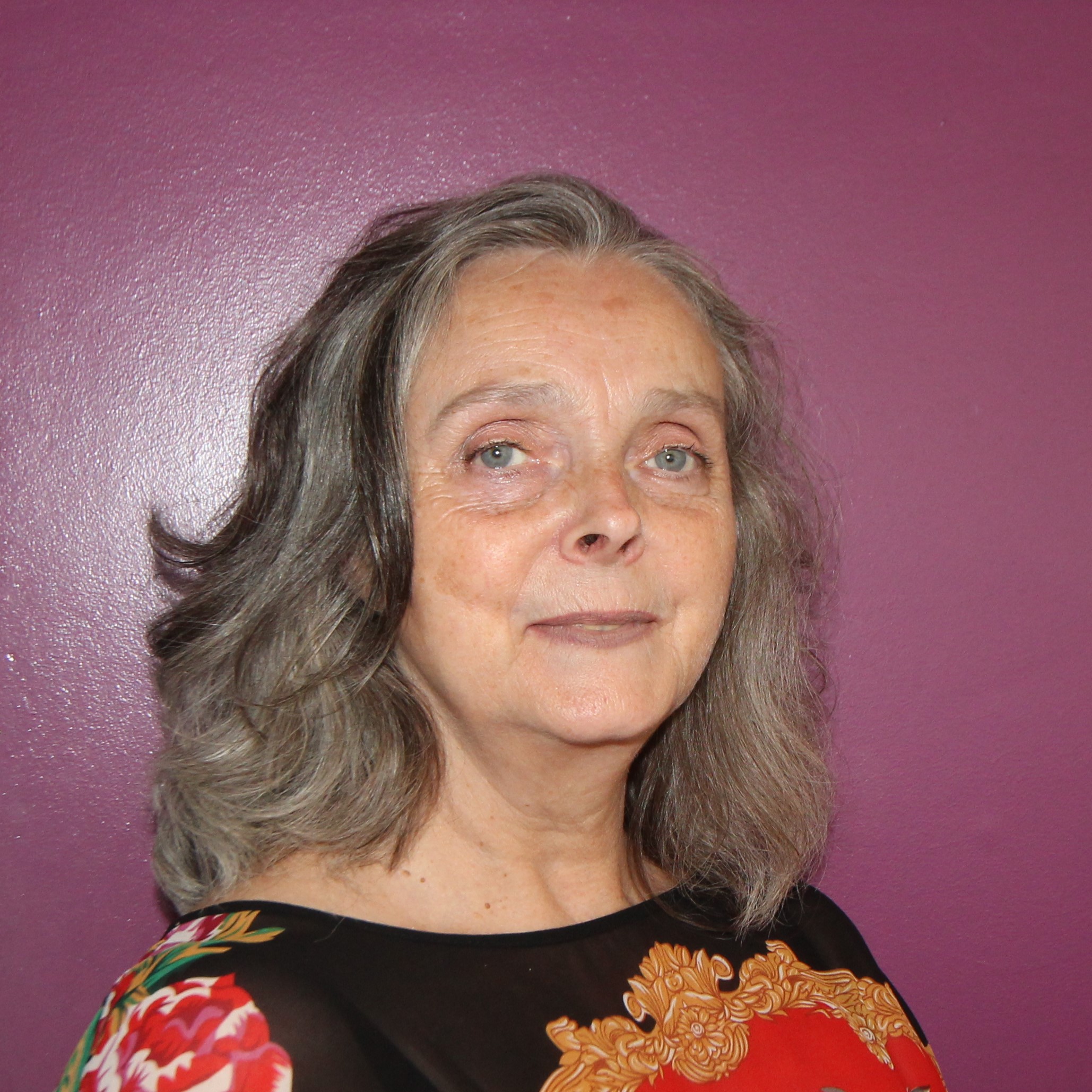 Karen Evans