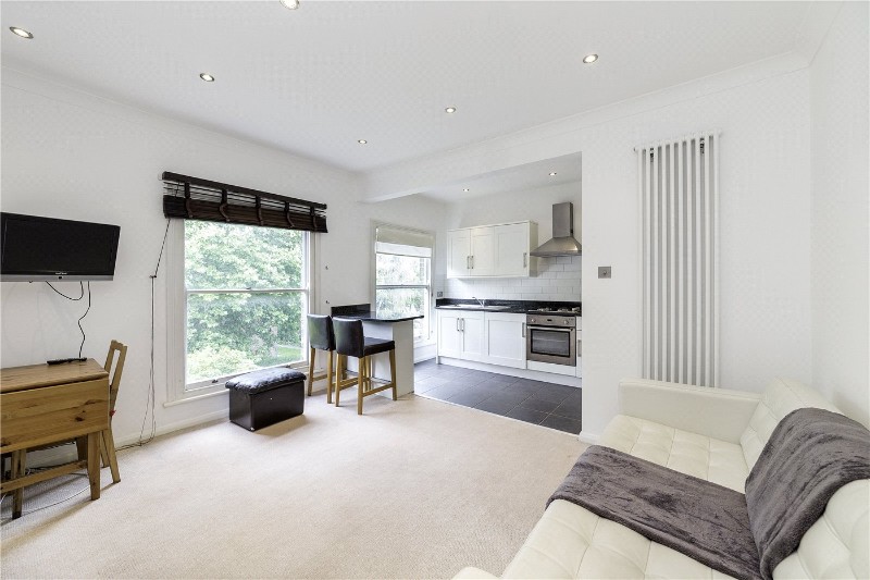 Wellesley Road, Chiswick, W4