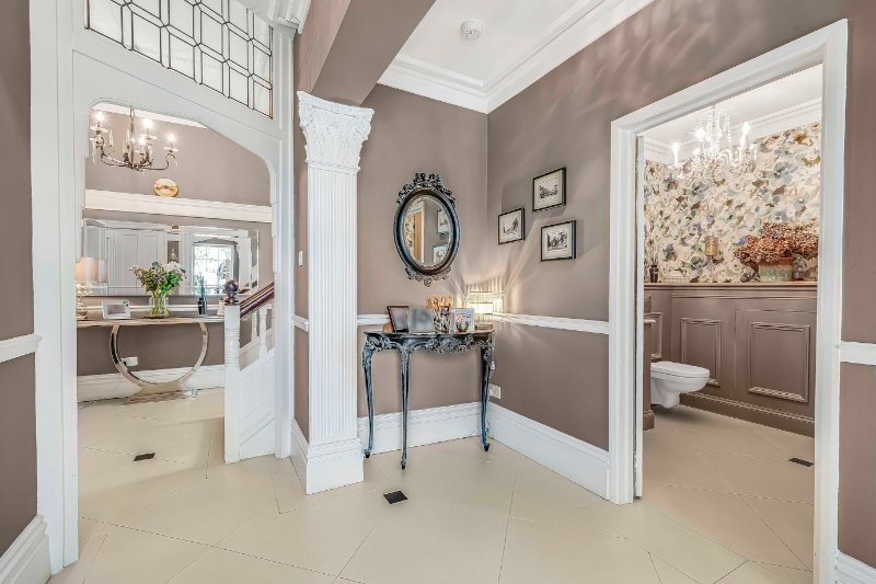 Thornfield, Vine Road, Barnes, London, SW13