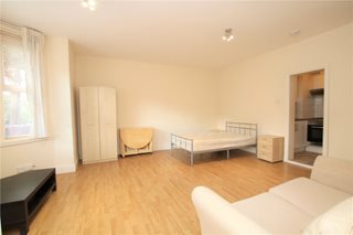 Alexandra Road, Reading, Berkshire, RG1