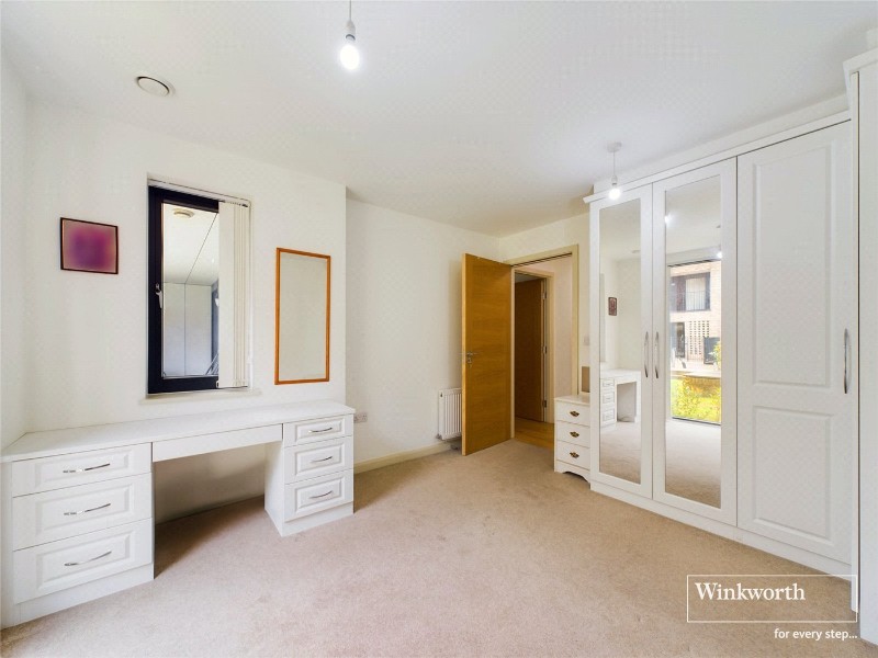 Tulip Court, Alpine Road, Kingsbury, NW9