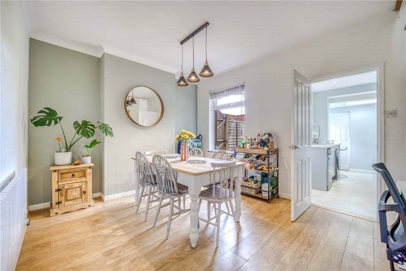 Mansfield Road, Lower Parkstone, Poole, BH14