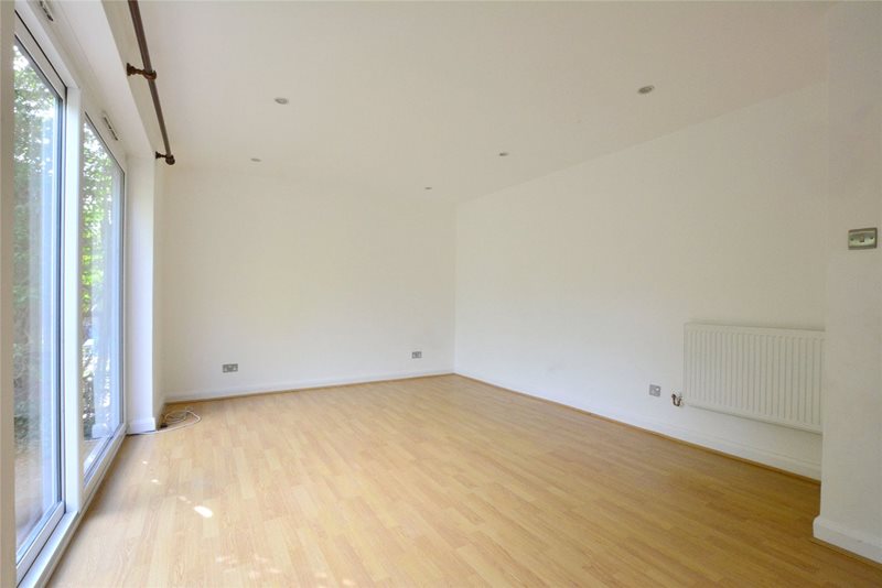 Richmount Gardens, Blackheath, London, SE3