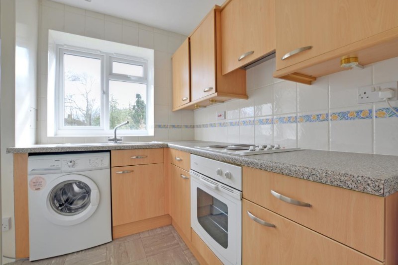 Drewery Court, The Glebe, Blackheath, London, SE3