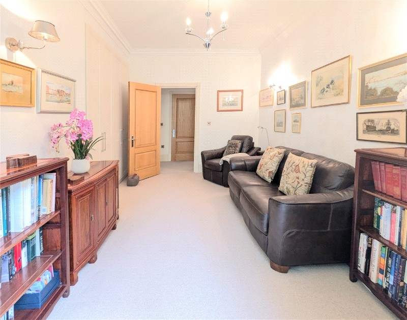 West Overcliff Drive, Bournemouth, BH4