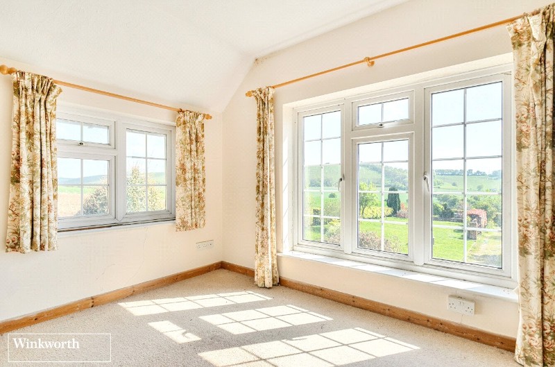 Sydmonton, Burghclere, Newbury, Hampshire, RG20