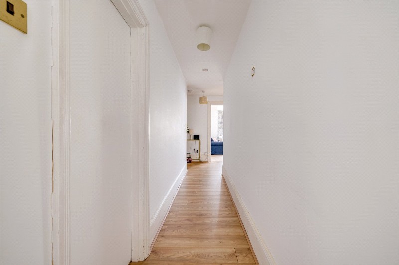 Whittingstall Road, London, SW6