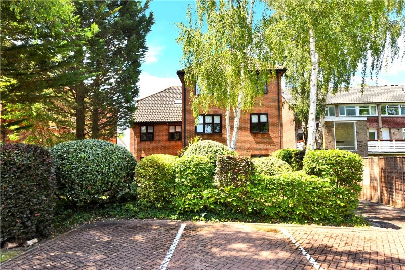 Albion Road, Sutton, SM2