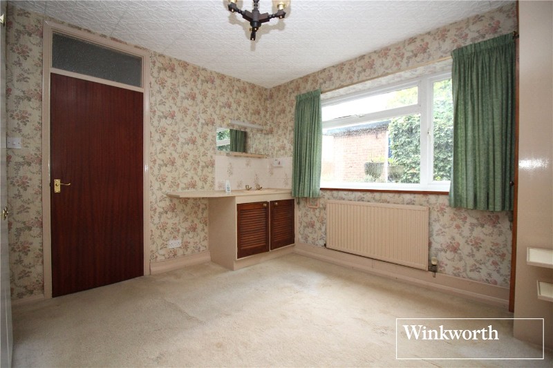 Spring Close, Borehamwood, Hertfordshire, WD6