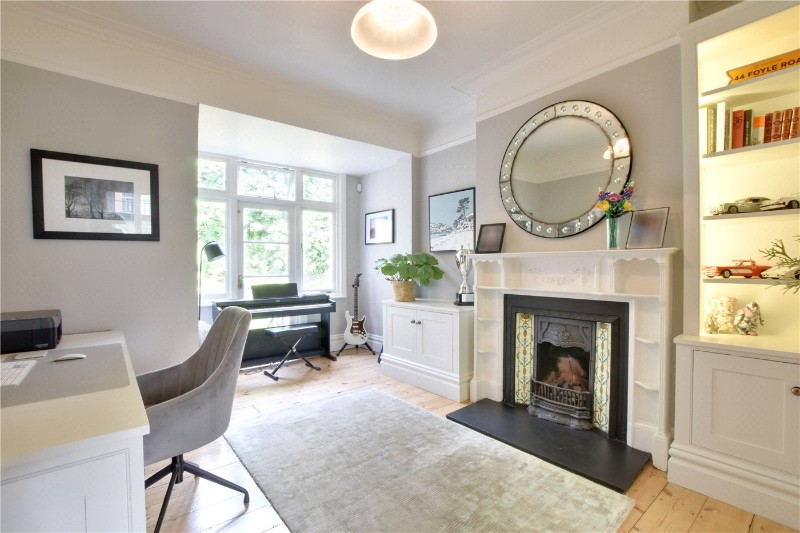 Foyle Road, Blackheath, London, SE3