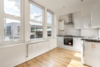 West End Lane, London, NW6