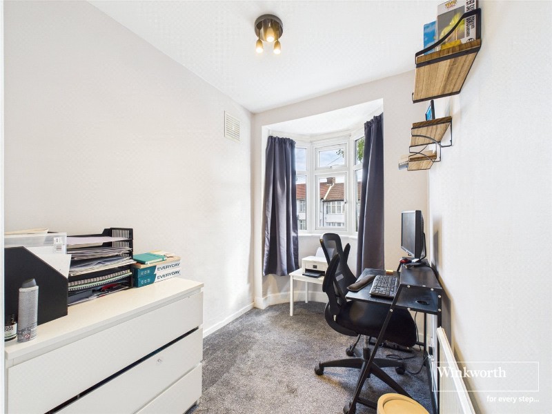 Brampton Road, Kingsbury, London, NW9