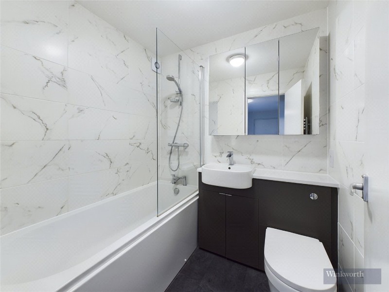 Lovelace Road, Surbiton, KT6
