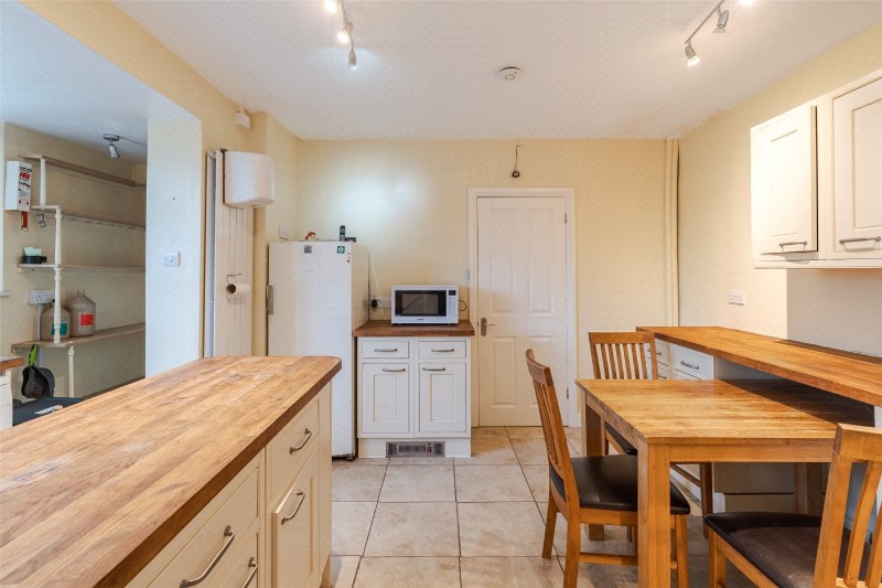 Hinton Martell, Wimborne, Dorset, BH21