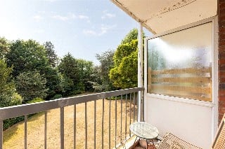 Viewfield Road, London, SW18