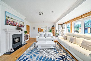 Cherry Tree Walk, Rowledge, Farnham, Surrey, GU10
