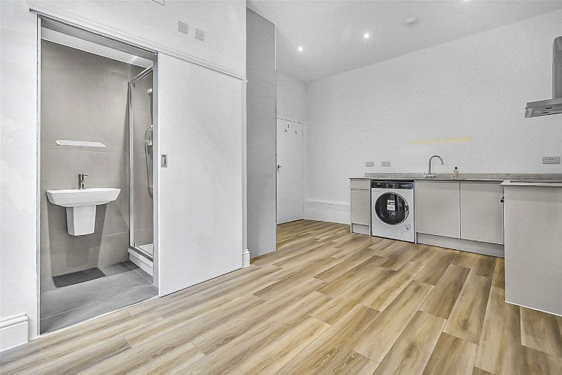 Regent Square, London, WC1H
