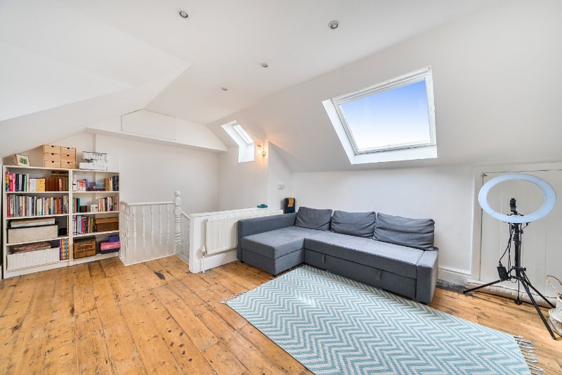 Fairfield Road, Beckenham, BR3