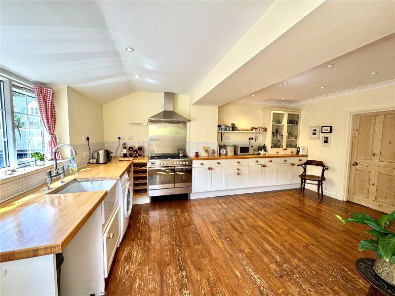 Pound Street, Ebbesbourne Wake, Salisbury, Wiltshire, SP5