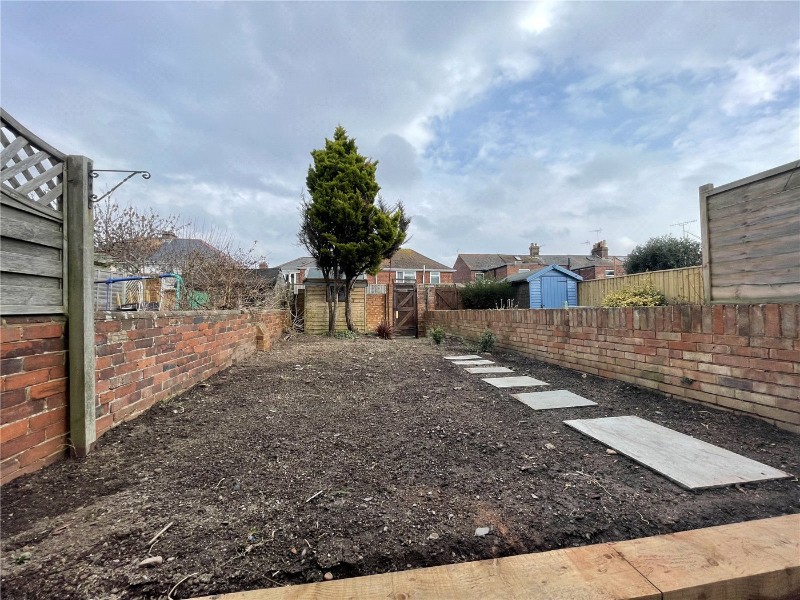 Fords Road, Exeter, EX2