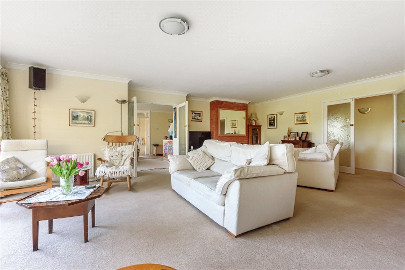 Five Ash Road, Medstead, Alton, Hampshire, GU34