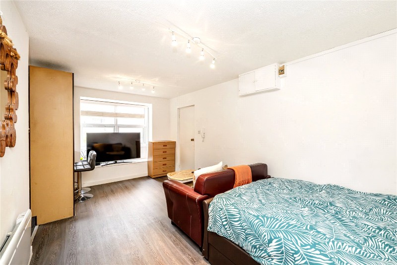 Bramley Road, London, W10