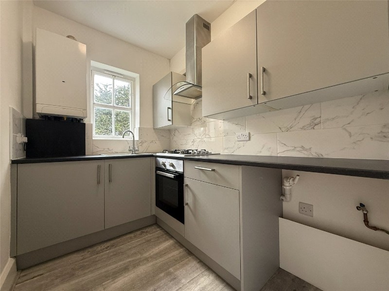 Western Road, Crediton, Devon, EX17