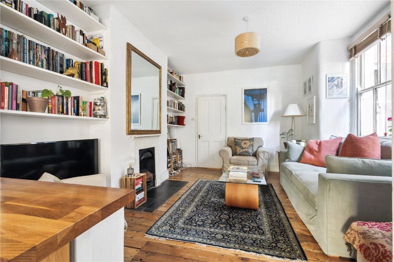 Gilbey Road, London, SW17
