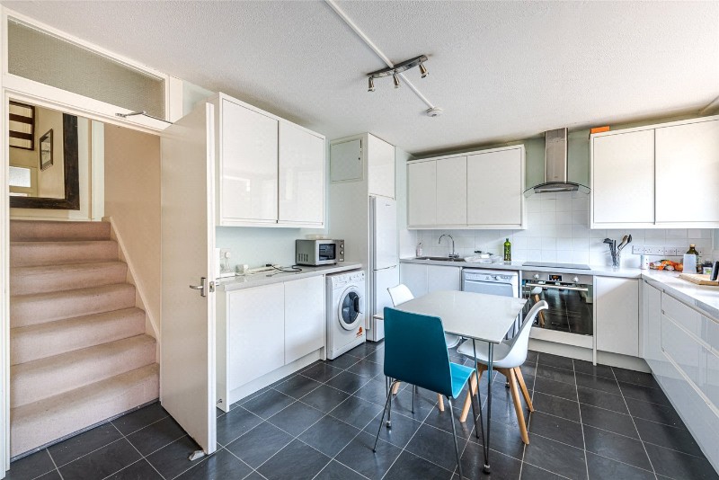 Tachbrook Street, London, SW1V