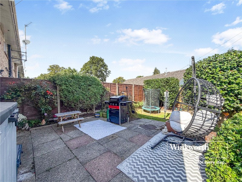 Morden Avenue, Ferndown, Dorset, BH22