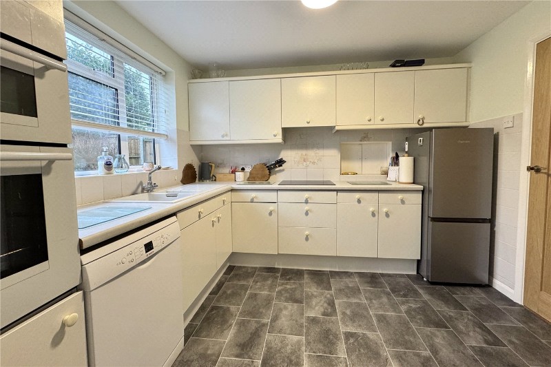 Coppice Farm Road, Tylers Green, Penn, Buckinghamshire, HP10