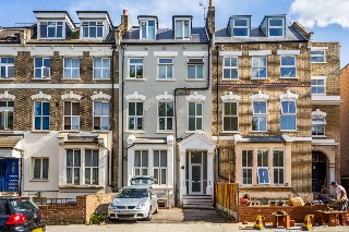 Woodberry Grove, Finsbury Park, N4