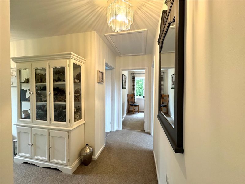 Nunton Drove, Nunton, Salisbury, Wiltshire, SP5