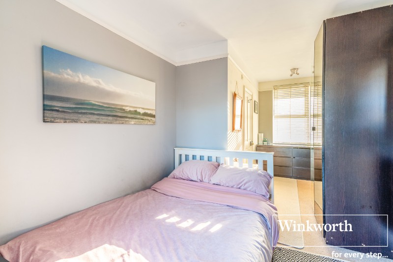 Livingstone Road, Bournemouth, Dorset, BH5