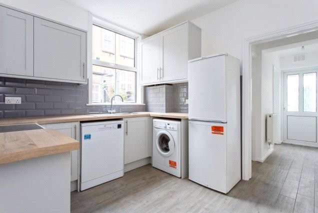 Hackford Road, London, SW9