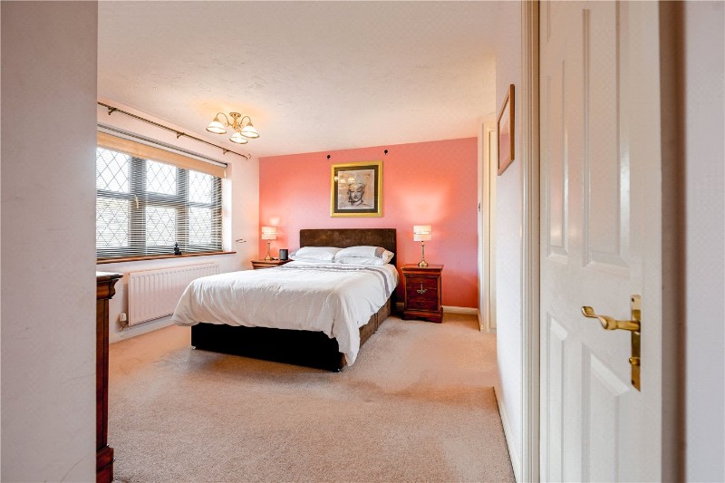 Barker Way, Thorpe End, Norwich, Norfolk, NR13