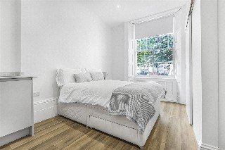 Regent Square, London, WC1H