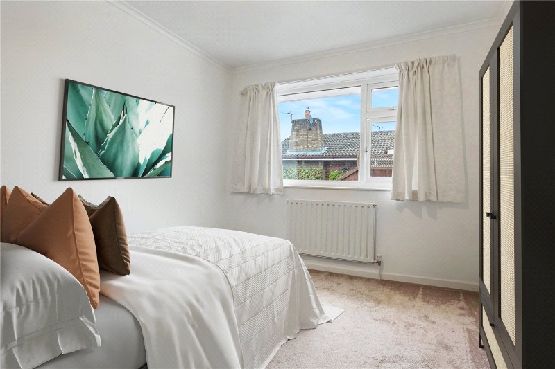 Highland Drive, Worlingham, Beccles, Suffolk, NR34