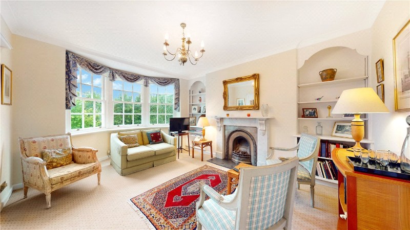South Grove, London, N6