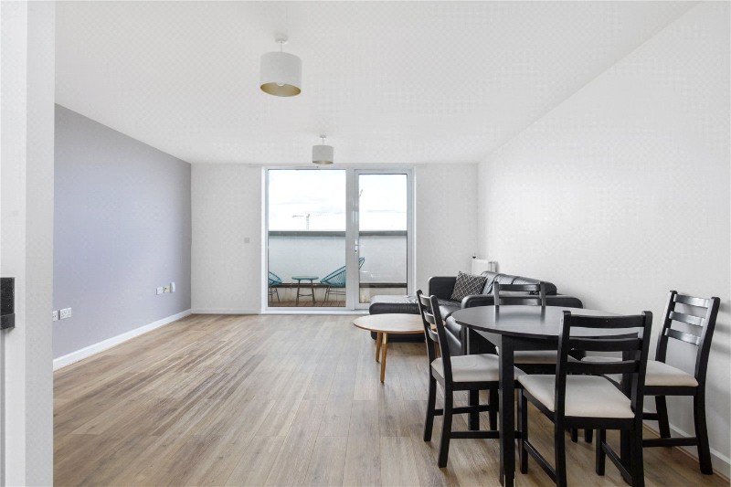 Mullins Place, London, SW4