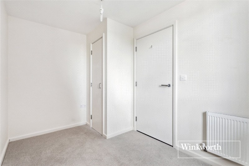 Lankaster Gardens, East Finchley, London, N2