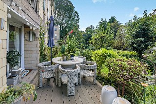Forester Avenue, Bath, Somerset, BA2