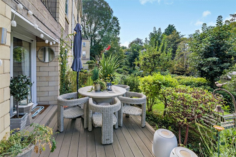 Forester Avenue, Bath, Somerset, BA2