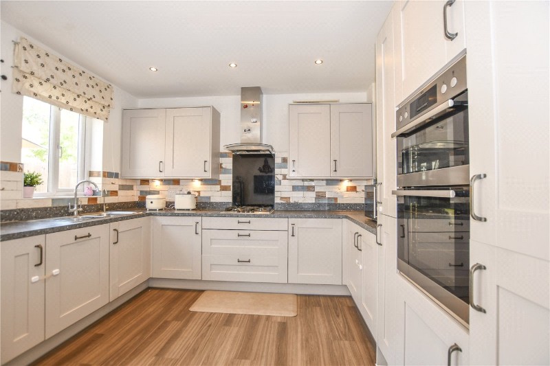 Bronte Grove, Arborfield Green, Reading, Berkshire, RG2