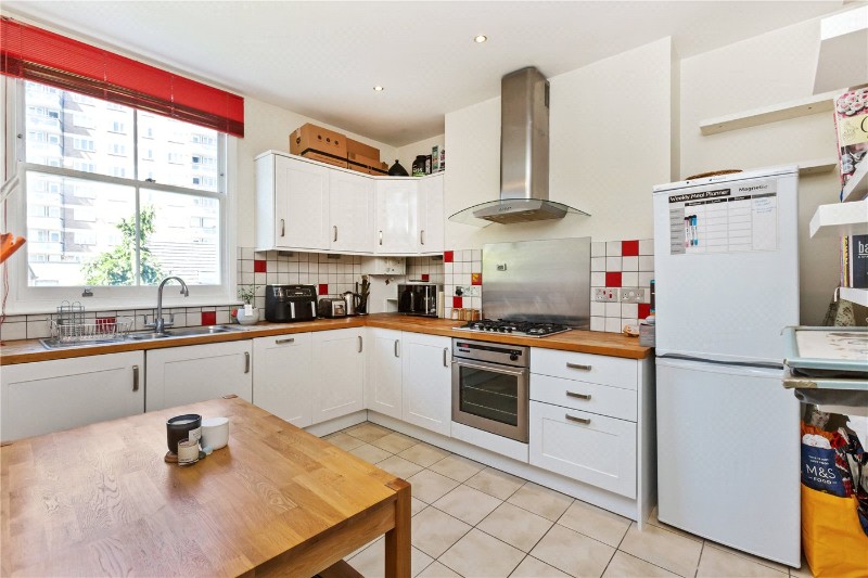 Southgate Road, London, N1