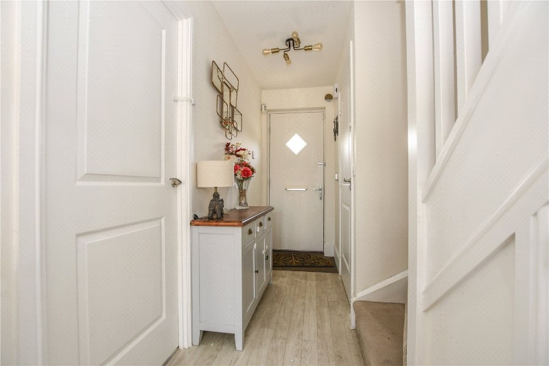Bronte Grove, Arborfield Green, Reading, Berkshire, RG2