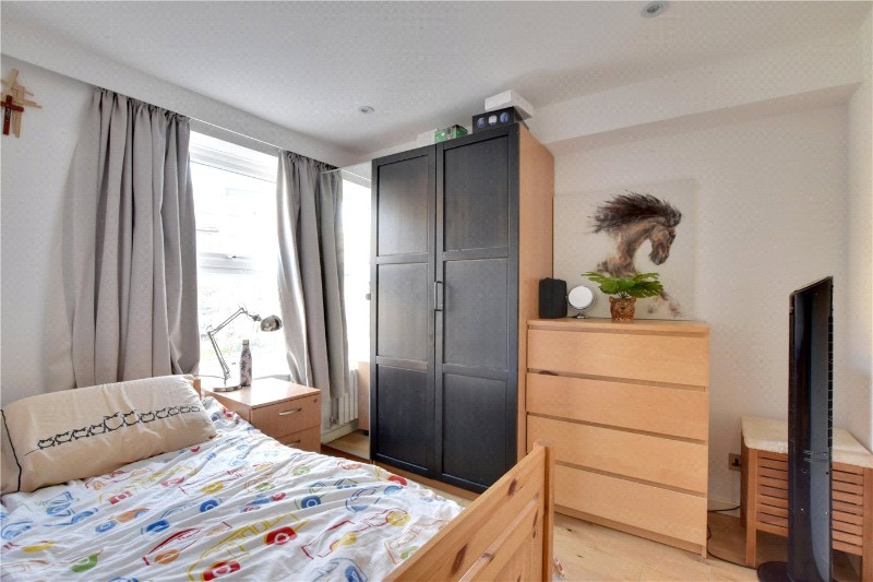 Glaisher Street, Greenwich, London, SE8