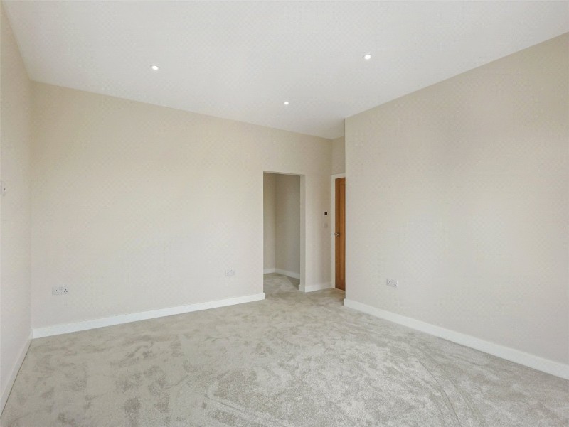Horton Road, Horton, Wimborne, Dorset, BH21