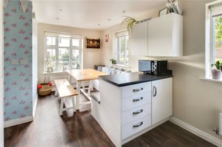 Ernest Drive, Old Catton, Norwich, Norfolk, NR6
